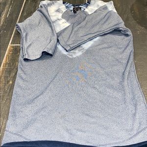 Neve/hawk RUC girls size 10